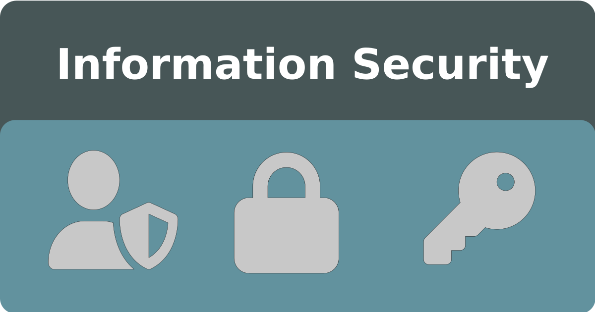 Information Security