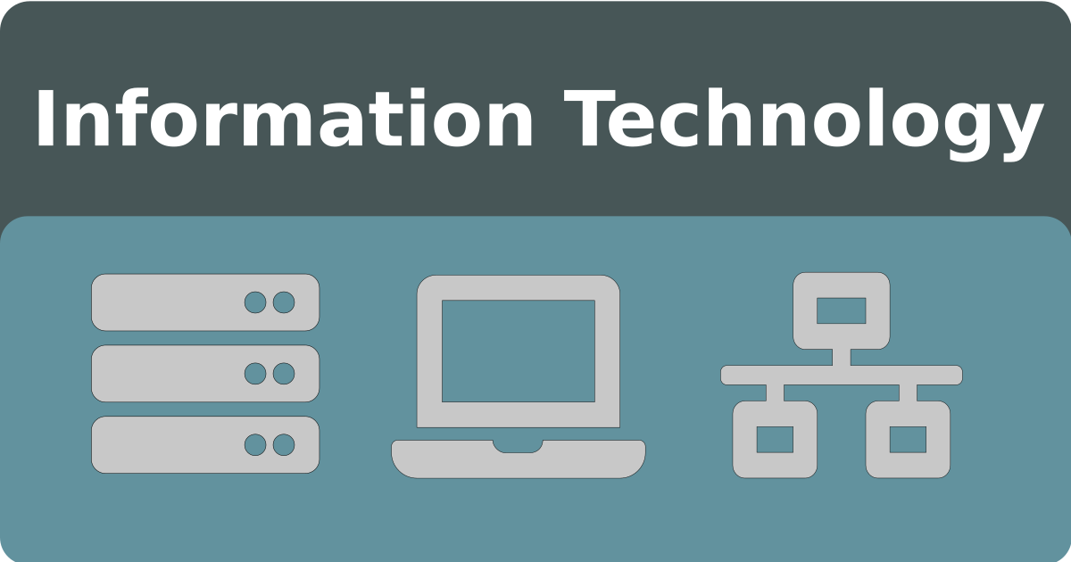Information Technology